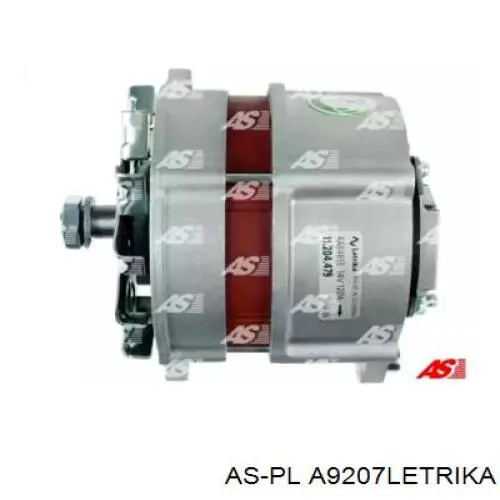 Comprar MG39 Mahle Original Dynamo