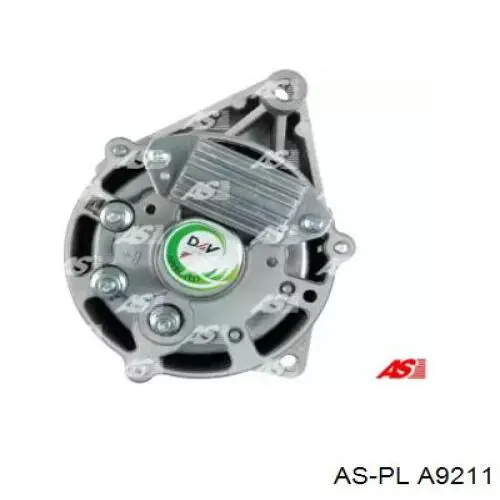 A9211 As-pl alternador