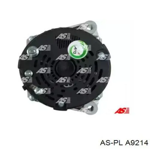 MG142 Mahle Original Alternador de coche