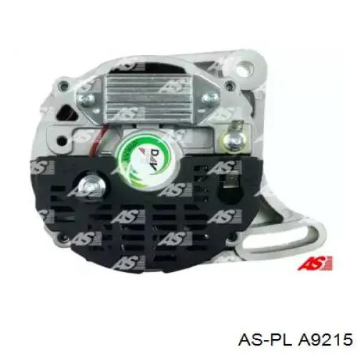 A9215 As-pl alternador