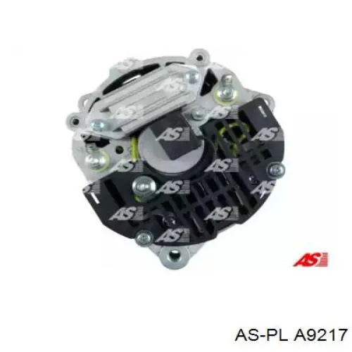MG210 Mahle Original Alternador de coche