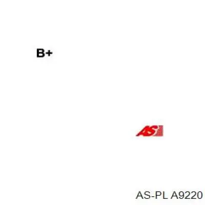 A9220 As-pl alternador