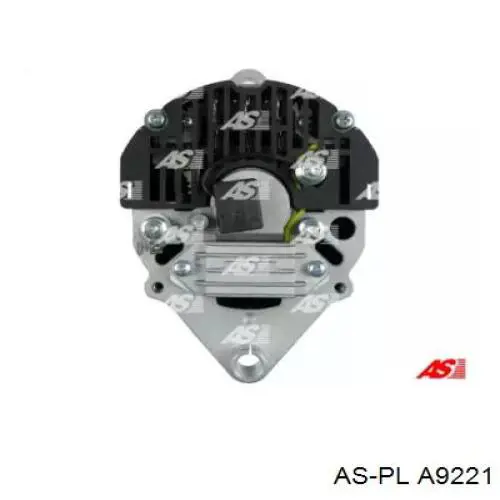 A9221 As-pl alternador