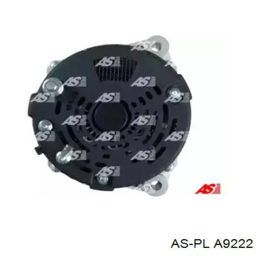 A9222 As-pl alternador