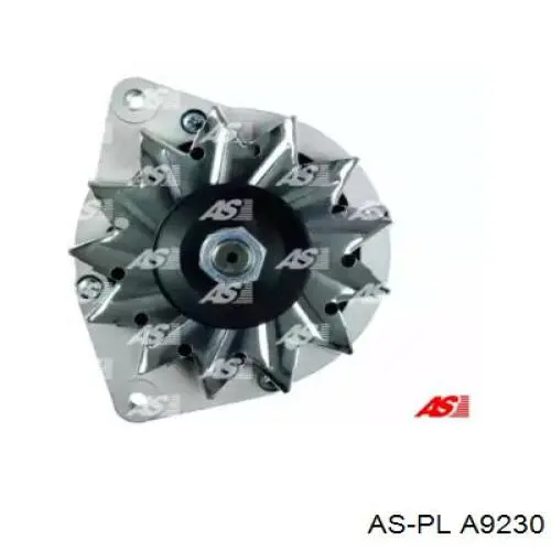 MG110 Mahle Original Alternador de coche