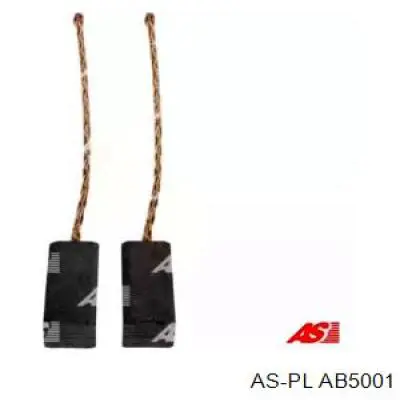 Escobillas alternador Mazda 626 II hatchback (GC) (1983 - 1987) precio, desde 1,19 EUR