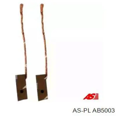 Comprar 23135W7110 Nissan/Infiniti Escobillas alternador
