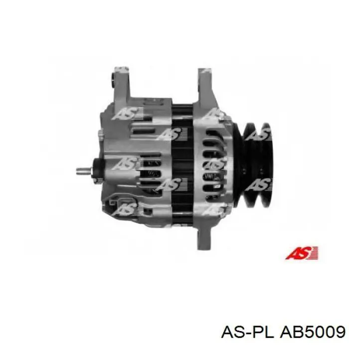Escobillas alternador B3C718W77 Mazda