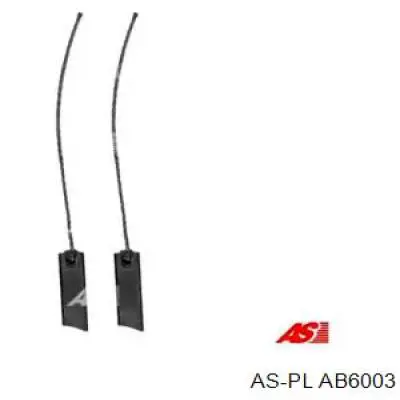 Escobillas alternador Cargo F032140369 precio, desde 0,92 EUR