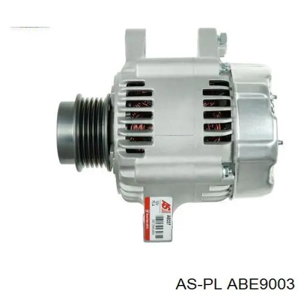 Cojinete, alternador Nissan Qashqai 2 J11