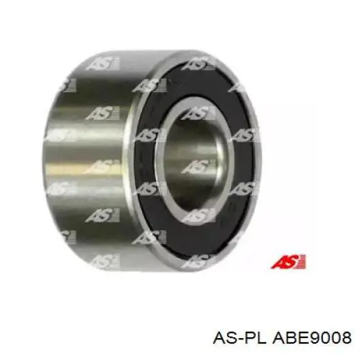 Rodamiento de alternador Nachi 60012NSE9 precio, desde 4,32 EUR