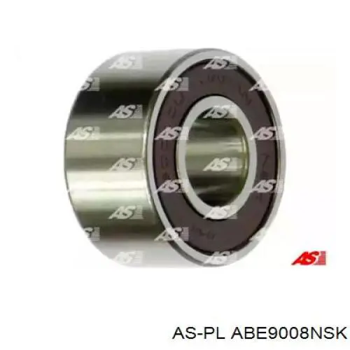 Comprar 60012NSE9 Nachi Rodamiento alternador