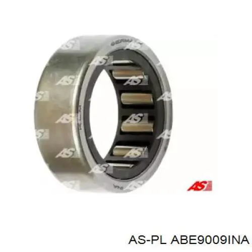 Rodamiento de arranque F91916 INA