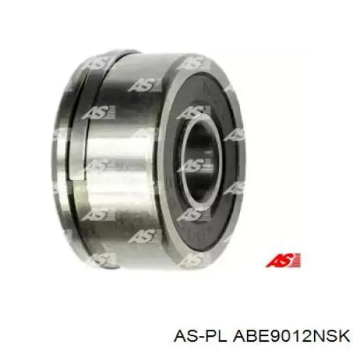 Comprar F81124503 Mazda Rodamiento alternador