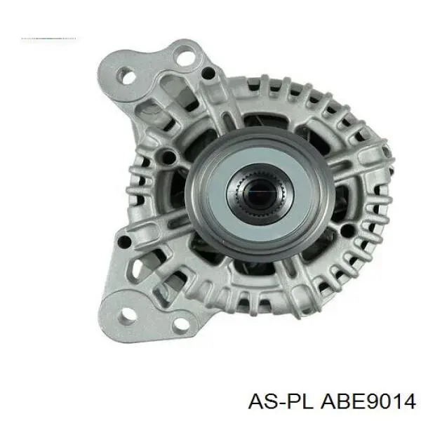 ABE9014 As-pl cojinete, alternador