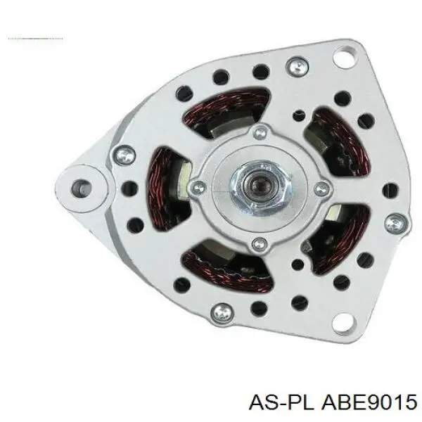 ABE9015 As-pl cojinete, alternador