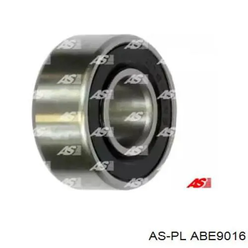 Rodamiento de alternador As-pl ABE9016 precio, desde 4,35 EUR