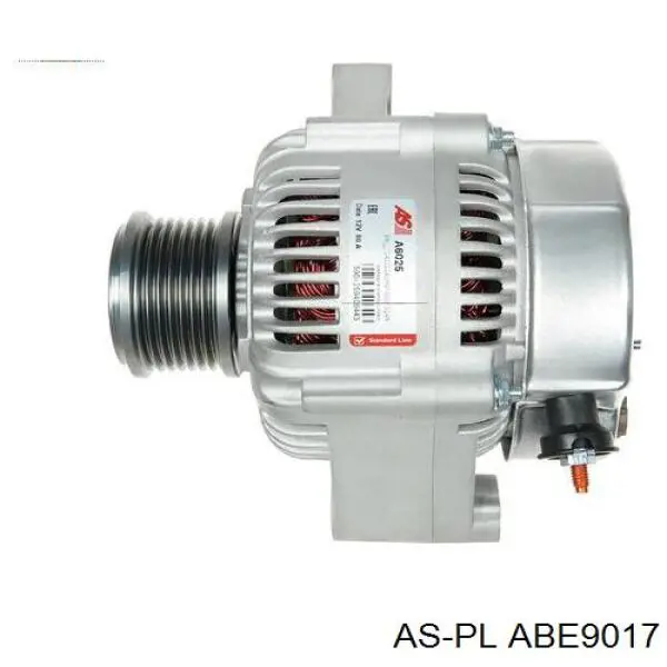 Cojinete alternador WAI 1030224W