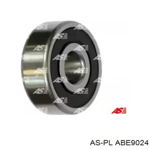 Rodamiento de alternador As-pl ABE9024 precio, desde 7,15 EUR