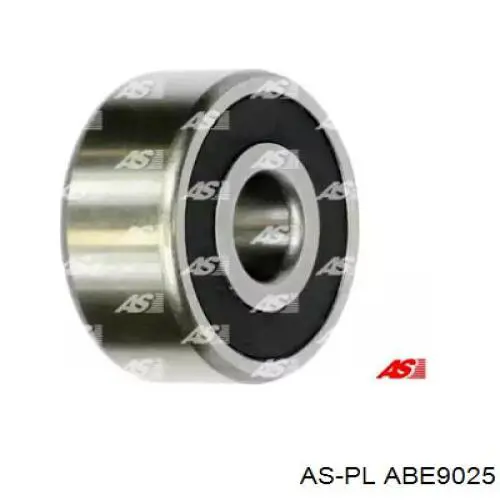 Rodamiento de alternador As-pl ABE9025 precio, desde 10,52 EUR