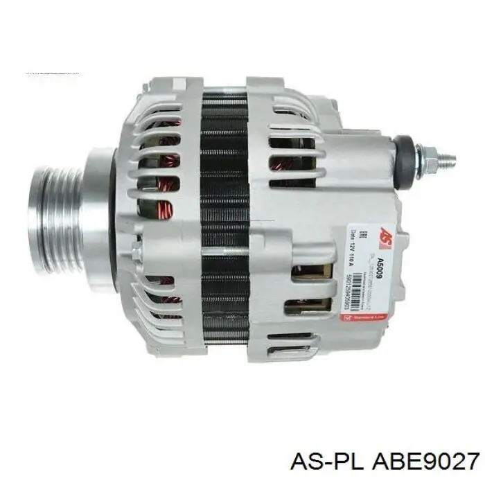 Cojinete, alternador Subaru Forester 4 S13, SJ