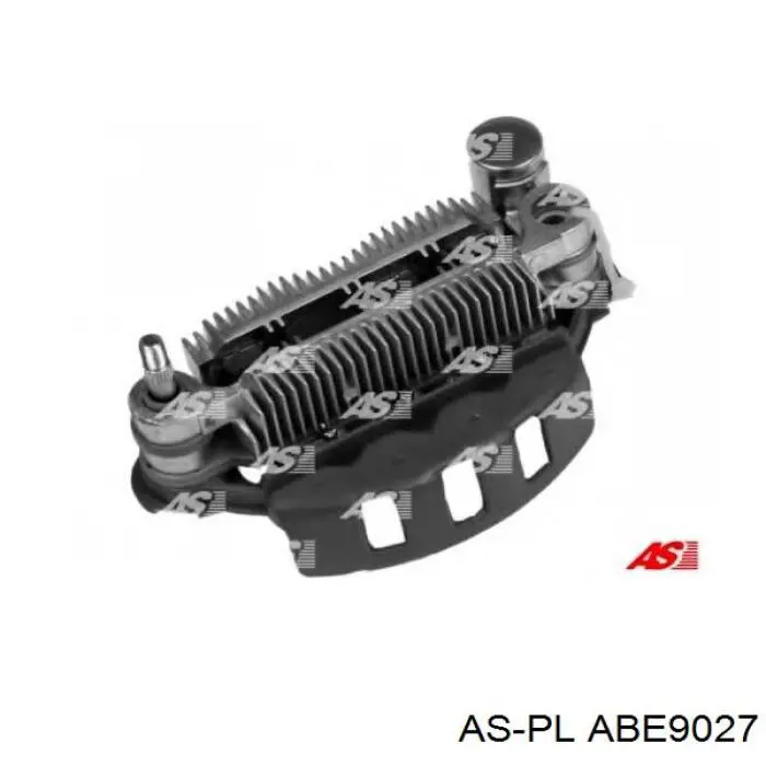 Cojinete, alternador Subaru Forester 4 S13, SJ