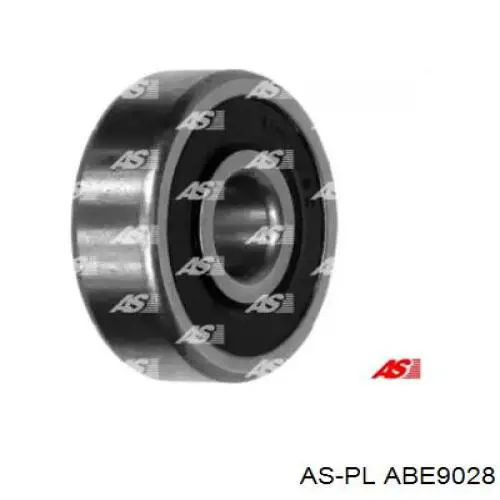 Rodamiento de alternador As-pl ABE9028 precio, desde 8,17 EUR