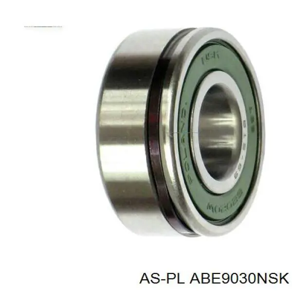 Comprar B1569T12VVNCXCEENSS5 NSK Rodamiento alternador