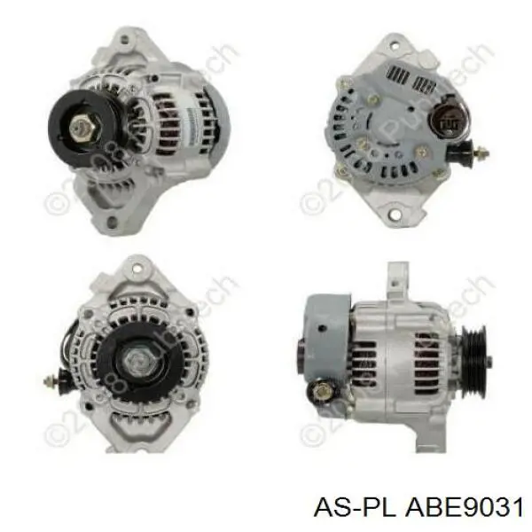 Rodamiento de alternador Suzuki 3158286510 precio, desde 9,69 EUR