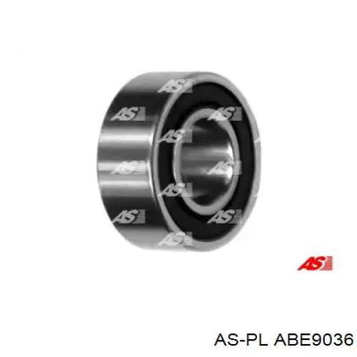 Rodamiento de alternador As-pl ABE9036 precio, desde 6,16 EUR
