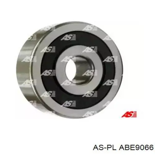 Rodamiento alternador F00M990455 Bosch