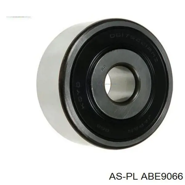 ABE9066 As-pl cojinete, alternador