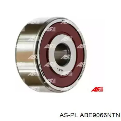 Rodamiento alternador F00M990455 Bosch