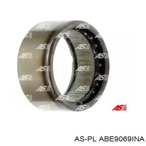 Rodamiento de arranque F235208 INA