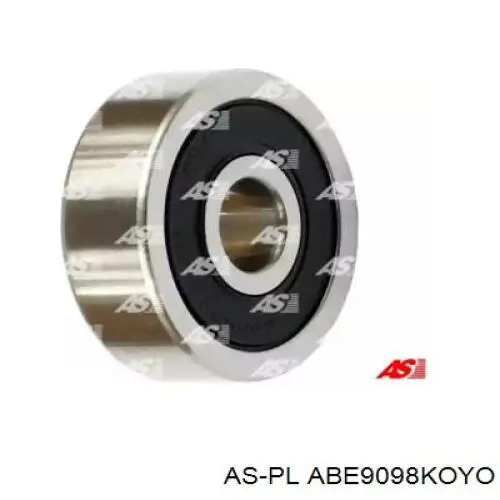 Rodamiento de alternador Toyota 9009910208 precio, desde 6,88 EUR