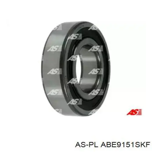 Comprar 6207DDUC3E NSK Soporte de rodamiento intermedio del semieje delantero