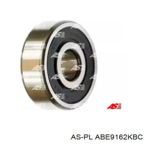 Rodamiento alternador 885470 IKA
