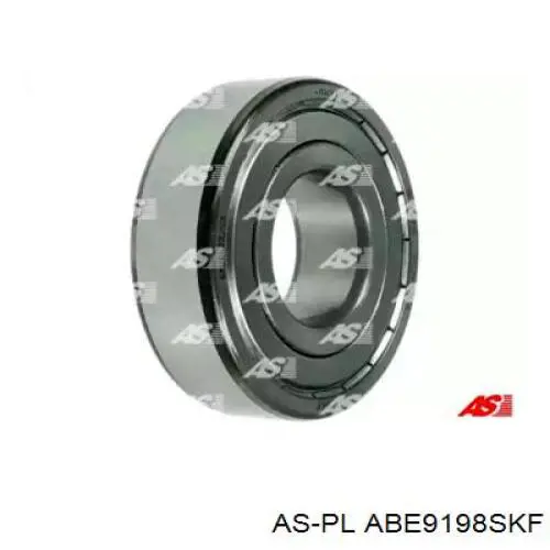 Comprar 6307ZZ Koyo Rodamiento alternador
