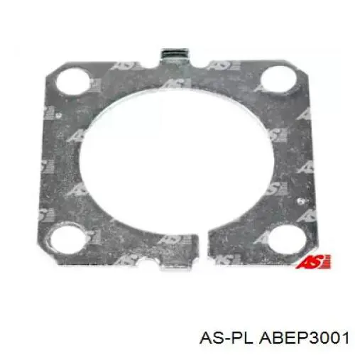 ABEP3001 As-pl