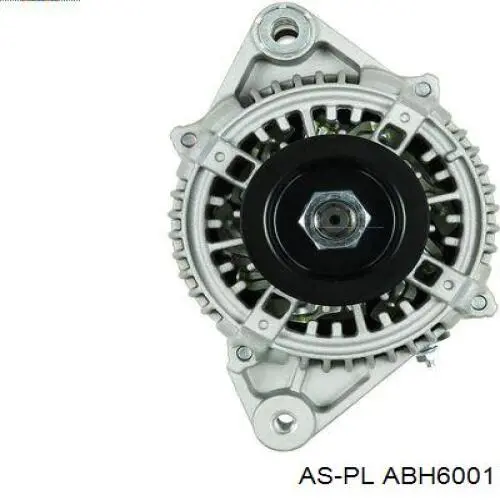 Portaescobillas de alternador As-pl ABH6001 precio, desde 3,51 EUR
