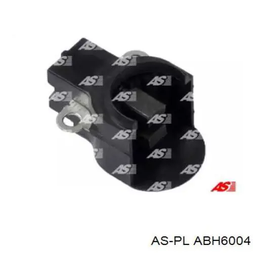 ABH6004 As-pl soporte, escobillas de carbón, alternador