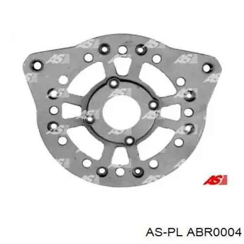 Tapa delantera del alternador Bosch 1125827013 precio, desde 59,29 EUR