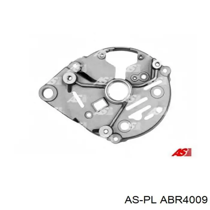 ABR4009 AS/Auto Storm