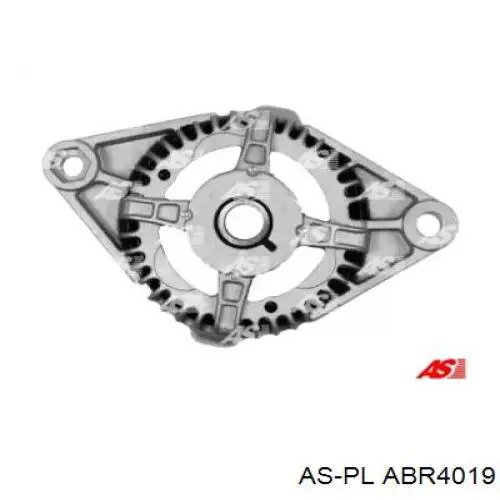 ABR4019 As-pl tapa de alternador delantera