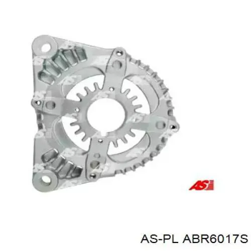 ABR6017S AS/Auto Storm