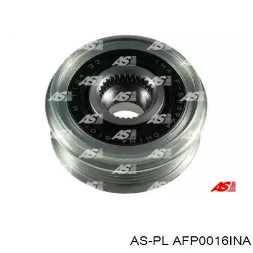 F00M991305 Bosch Rueda libre alternador 