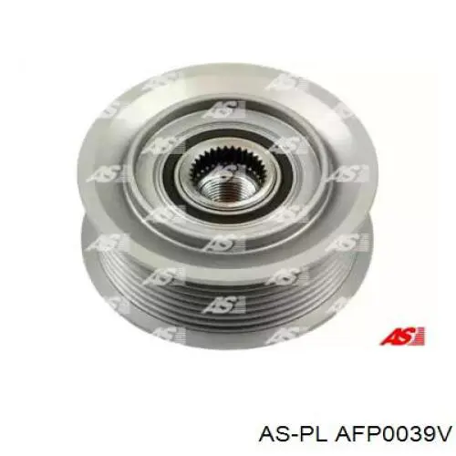 72350717 Profit Rueda libre alternador 