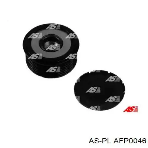 Polea rueda libre General Motors P0048 precio, desde 39,84 EUR