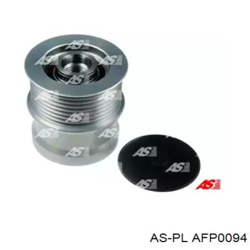 AFP0094 As-pl filtro de combustible