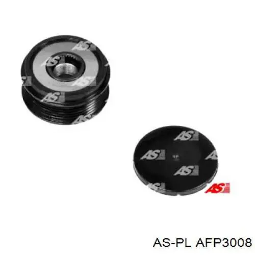 Poleas juego de piezas Alfa Romeo Mito 955